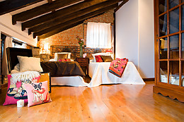 POSADA SANTA ANA