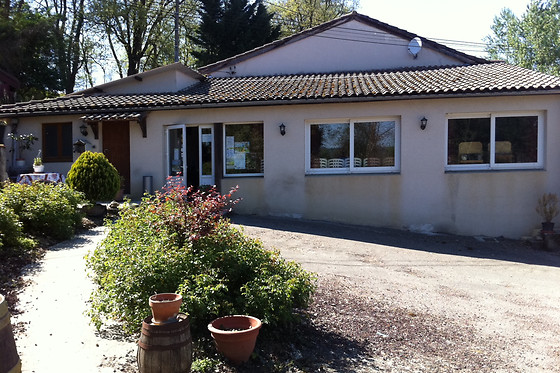 Ferme de Lafitte - photo 0