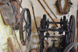 CELLER CAL MENESCAL
