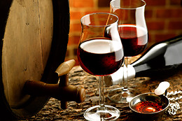 BODEGA PARATÓ