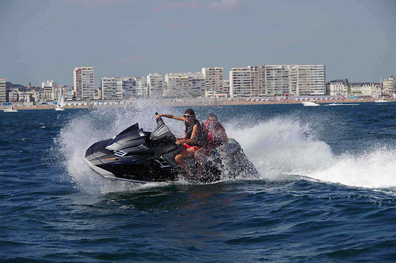 Jet Explorer / Ouest Aventure - photo 33
