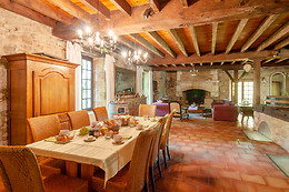 Moulin de Rocquebert