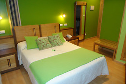 HOTEL GALATEA BURELA