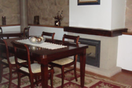 CASA VILLAR MAYOR