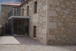 CASA VILLAR MAYOR