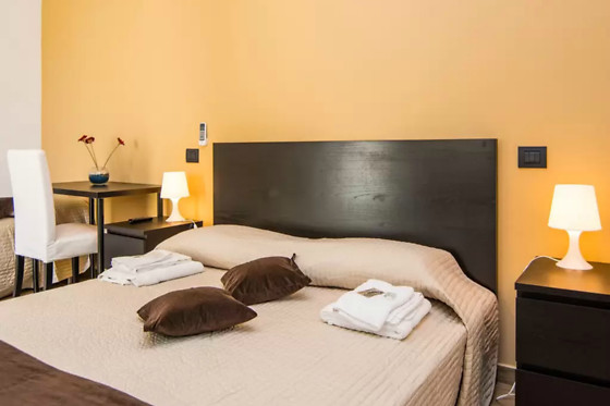 Hotel Noto Marina - photo 10