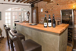 Auberge du Manoir d'Archelles