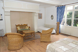 Auberge du Manoir d'Archelles