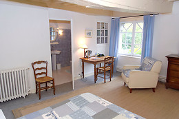 Auberge du Manoir d'Archelles