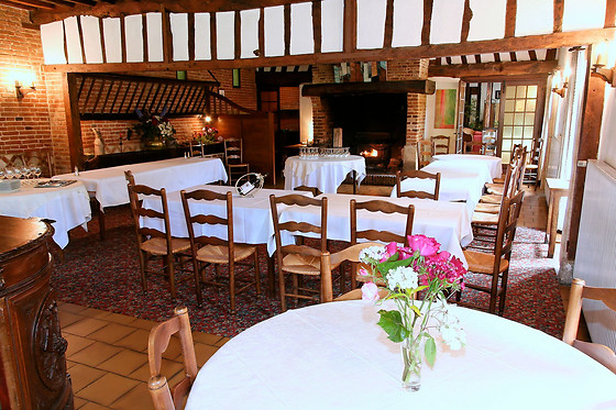 Auberge du Manoir d'Archelles - photo 5