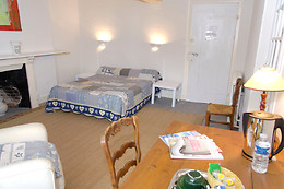 Auberge du Manoir d'Archelles