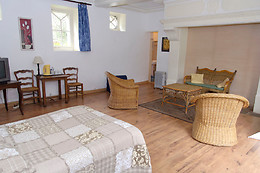 Auberge du Manoir d'Archelles