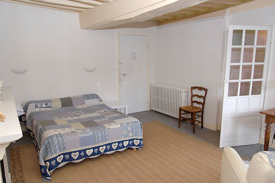 Auberge du Manoir d'Archelles - photo 10