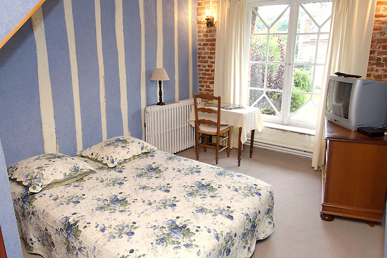 Auberge du Manoir d'Archelles - photo 2