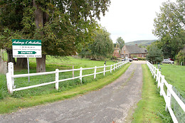 Auberge du Manoir d'Archelles