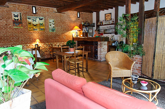 Auberge du Manoir d'Archelles - photo 13