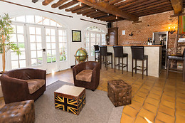 Auberge du Manoir d'Archelles