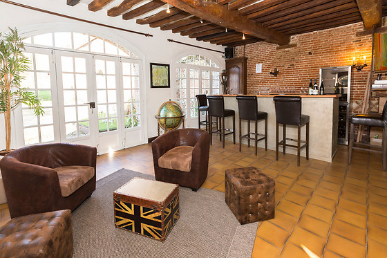 Auberge du Manoir d'Archelles - photo 15