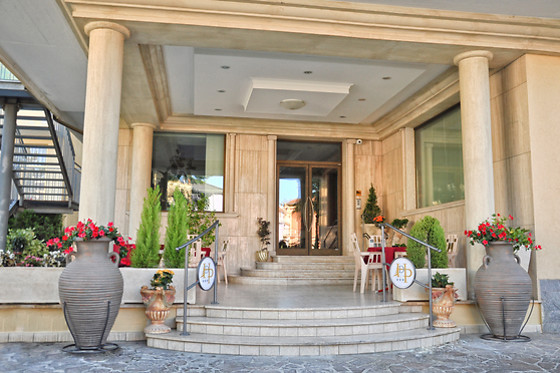 Hotel dei Pini - photo 2