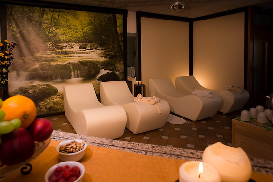 Hotel Il Fungo & Dea Wellness - photo 3