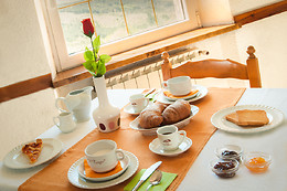 Hotel Il Fungo & Dea Wellness