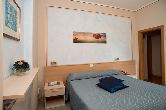 Hotel Il Fungo & Dea Wellness - photo 5