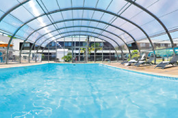 Novotel Nantes Carquefou