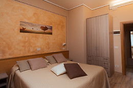 Hotel Il Fungo & Dea Wellness