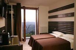 Albergo Diffuso Il Poggetto