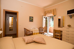 Hotel Il Fungo & Dea Wellness