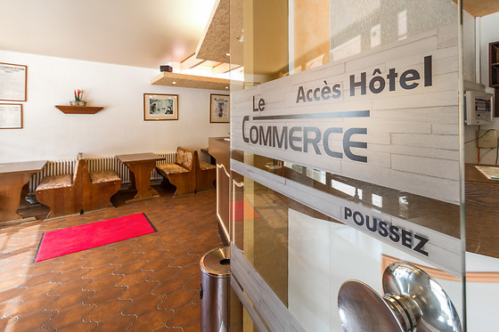 Le commerce - photo 6