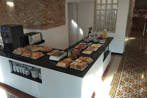 HOTEL NOU CASABLANCA - photo 8