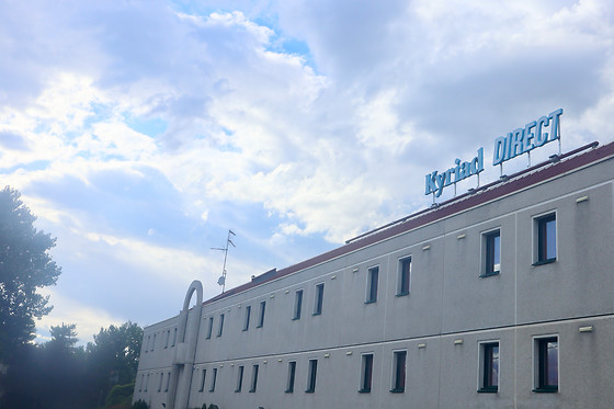Kyriad Direct Annemasse - photo 10