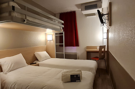 Kyriad Direct Annemasse - photo 13