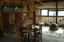 Openlucht Museum Ootmarsum