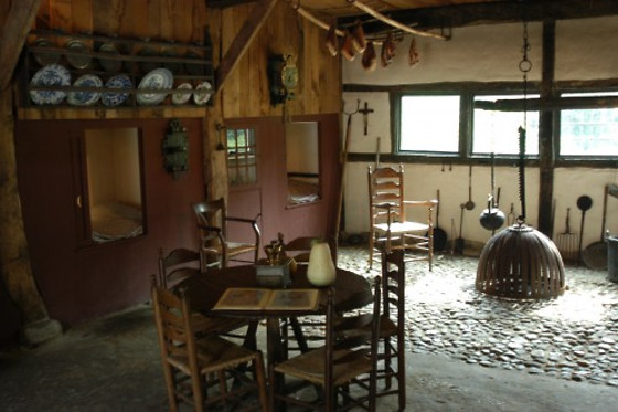 Openlucht Museum Ootmarsum - photo 7