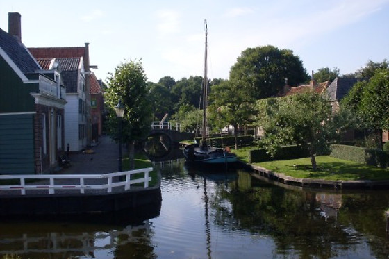 Openlucht Museum Ootmarsum - photo 1