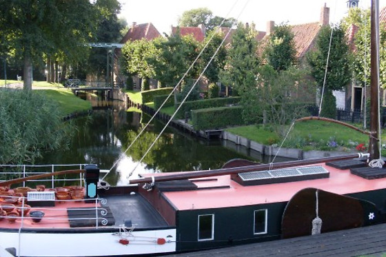 Openlucht Museum Ootmarsum - photo 10