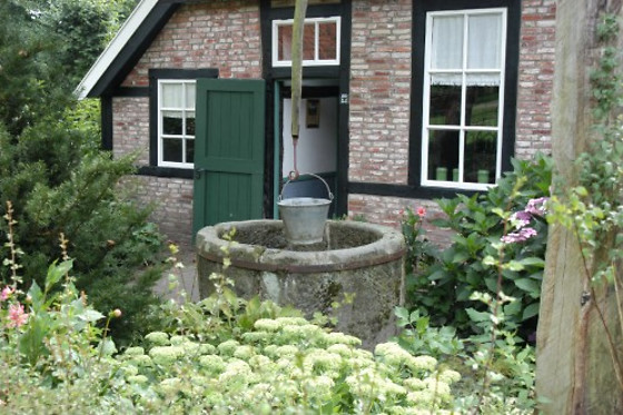 Openlucht Museum Ootmarsum - photo 16