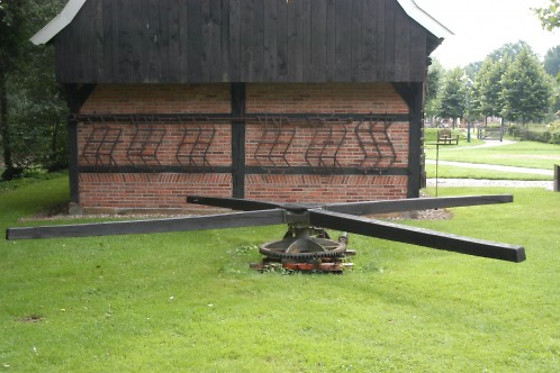 Openlucht Museum Ootmarsum - photo 5