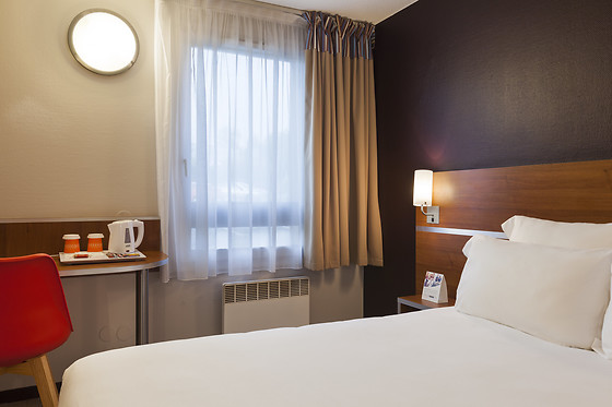 Comfort Hotel Linas - Monthery - photo 9