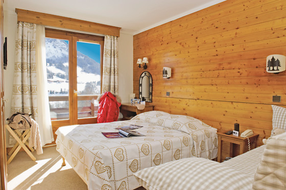 Les Chalets du Prariand - photo 1
