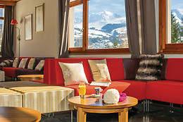 Les Chalets du Prariand