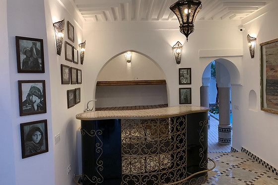 Riad Abaka by Ghali - photo 13