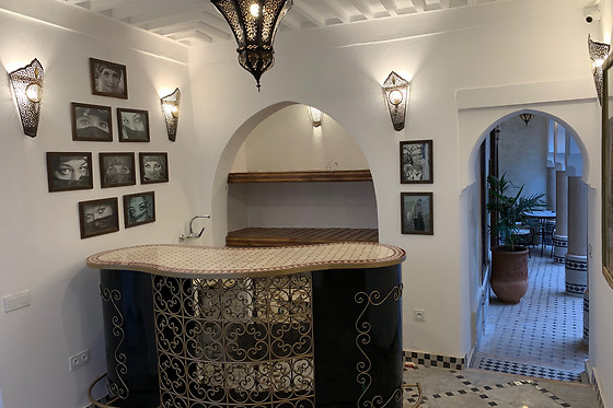 Riad Abaka by Ghali - photo 18