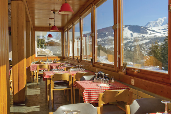Les Chalets du Prariand - photo 4