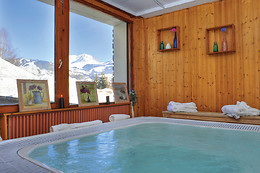 Les Chalets du Prariand