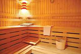 Les Chalets du Prariand