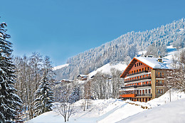 Les Chalets du Prariand