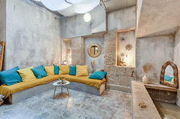 Le Hammam des Prêcheurs